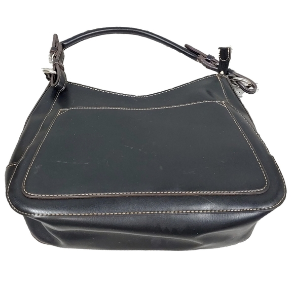 Mondani New York One Adjustable Strap Shoulder Bag - Picture 9 of 9